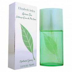 Parfum Elizabeth Arden Green Tea EDP-75 ml foto