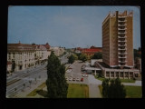 SEPT15-Vedere/Carte postala-Timisoara-bd 23 August-circulata, Printata