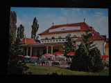 SEPT15-Vedere/Carte postala-Timisoara-Motel Timis-circulata