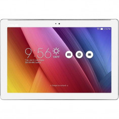 Asus Tableta ASUS ZenPad Z300CG, 10.1 inch IPS MultiTouch, Intel? Atom? x3-C3230RK, 2GB RAM, 16GB flash, Wi-Fi, Bluetooth, GPS, 3G, White foto