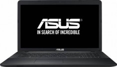 Asus Laptop Asus X751LB-TY150D i5-5200U 2TB 4GB GT940M 2GB HD+ DVD-RW foto