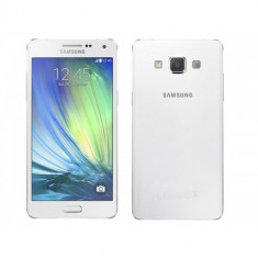 Samsung Telefon Samsung Galaxy A5 16GB LTE Pearl White (2GB RAM) foto