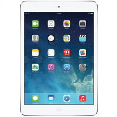 Apple Apple Ipad mini 2 32gb 4g lte alb foto