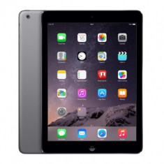 Apple APPLE iPad Air 2, 9.7&amp;#039; Retina Display IPS 2048*1536, A8X 64-bit + M8, 2GB DRAM, 16GB, WIFI: IEEE 802 foto