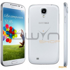 Samsung Telefon mobil Samsung Galaxy S5 mini G800F LTE 16GB - White foto