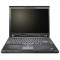 Lenovo Lenovo Thinkpad R500 Core 2 Duo T5870 2.0Ghz 2GB DDR3 160GB HDD Sata RW 15.4 inch Soft Preinstalat Windows 7 Home, Refurbished