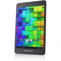 Modecom Tableta MODECOM FreeTAB 7.4 IPS X4 7.85 inch Allwinner A31S 1.0GHz Quad Core 1GB RAM 8GB flash WiFi foto