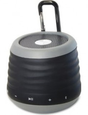 Marley Boxe portabile Marley JAM XT HX-P430BK, negru foto