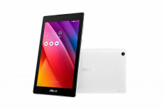 Asus Tableta Asus ZenPad Z170C-1B016A 16GB Wifi, White (Android) foto