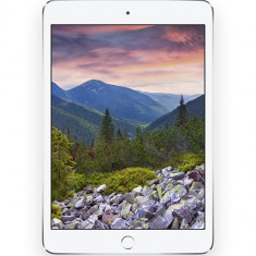 Apple Apple Ipad mini 3 128gb wifi alb foto