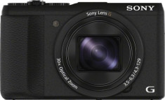 Sony Sony Camera digitala compacta Cyber-shot foto