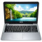 Asus Laptop ASUS 15.6&quot; X555LN, HD, Procesor Intel? Core? i5-4210U 1.7GHz Haswell, 6GB, 500GB, GeForce 840M 2GB, no OS, Black