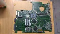 Placa de baza Laptop Acer Aspire 8935G model DA0ZYMB6D0 REV D foto