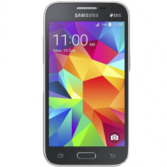 Samsung Smartphone Samsung Galaxy win 2 dualsim 8gb lte 4g negru foto