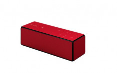 Sony Boxa Wireless Sony cu Bluetooth si NFC, 20W SRS-X33W foto