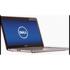 Dell Dell Notebook Inspiron 15 (7548) 7000 Series, 15.6-inch Touch UHD (3840x2160), Intel Core i7-5500U, foto