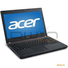 Acer ACER TravelMate P6 TMP645-M-74508G25TKK 14&amp;#039; IPS FHD Intel? Core? i7-4500U, RAM 8GB DDR3 1600Mhz (4Gb foto