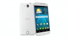 Acer Smartphone Acer Liquid Jade (Dual SIM), White (Android) foto