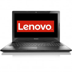 Lenovo Laptop Lenovo 15.6&amp;quot; Z50-75, FHD, Procesor AMD Quad Core FX-7500 2.10GHz Kaveri, 8GB, 1TB, Radeon R7 M260 2GB, Black foto