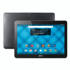 Acer Tableta Acer Iconia Tab B3-A10 (NT.LB7EE.004) 10&amp;amp;quot; 32GB, Black (Android) foto