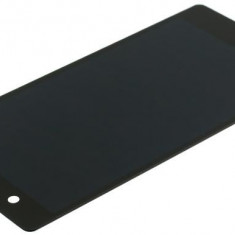 Display Sony Xperia Z touchscreen lcd negru