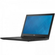 Dell Laptop Dell Inspiron 3542, 15.6&amp;#039; HD (1366X768) LED, Intel Core i3-4005U, video dedicat NVIDIA GeForc foto
