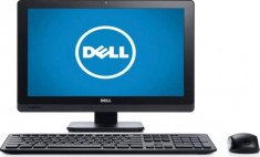 Dell Sistem All-In-One PC Dell OptiPlex 3011 Intel Core i3-3220, 20&amp;quot;HD+, Touch, 4GB, 500GB @7200rpm, Ubuntu, Tastatura+Mouse foto