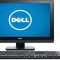Dell Sistem All-In-One PC Dell OptiPlex 3011 Intel Core i3-3220, 20&quot;HD+, Touch, 4GB, 500GB @7200rpm, Ubuntu, Tastatura+Mouse