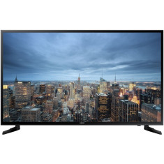 Samsung Televizor LED Samsung Smart TV 40JU6000 Seria JU6000 101cm negru 4K UHD foto