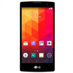 Lg Smartphone LG Spirit dualsim 8gb 3g negru foto
