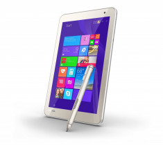 Toshiba Tableta Toshiba Encore 2 Write 8-Inch WT8PE-B foto