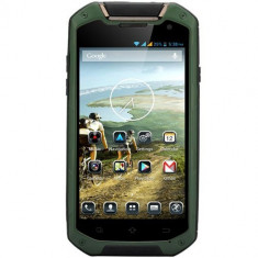 Lamborghini LAMBORGHINI V12 DUAL SIM 8GB VERDE WATERPROOF IP68 foto