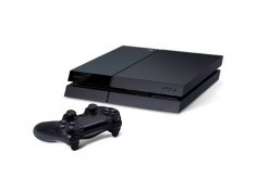 Sony Consola Sony PlayStation? PS4 500GB Metal Gear Solid V: The Phantom Pain, Editie limitata foto