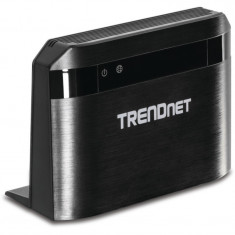 Trendnet Router wireless TRENDnet TEW-810DR foto