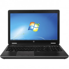 HP Notebook HP ZBook 15 G2, 15.6&amp;quot; Full HD, Intel Core i7-4810MQ, Quadro K1100M 2GB foto