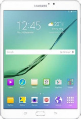 Samsung Tableta Samsung Galaxy Tab S2 T710 8&amp;quot; 32GB Wi-Fi Android 5.0 White foto