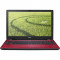 Acer Laptop Acer 15.6&#039;&#039; Aspire E5-511-P2N9, HD, Procesor Quad Core Intel? Pentium? N3540 2.66GHz Bay Trail, 4GB, 1TB, GMA HD, Linux, Red