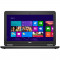 Dell Ultrabook DELL 12.5&#039;&#039; Latitude E7250 (seria 7000), HD, Procesor Intel? Core? i7-5600U 2.6GHz Broadwell, 8GB, 256GB SSD, GMA HD 5500, Win 8.1