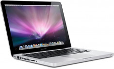 Apple Apple MacBook Pro 13&amp;quot; 2.7GHz ecran Retina 256GB (mf840mg/a) foto