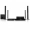 Philips Sistem Home Cinema 5.1, 3D cu Blu-ray Philips HTB5580G/12, Negru