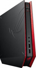 Asus Desktop Gaming Asus ROG GR6-R015R i5-5200U 128GB 4GB GTX 960M 2GB WIN8 foto