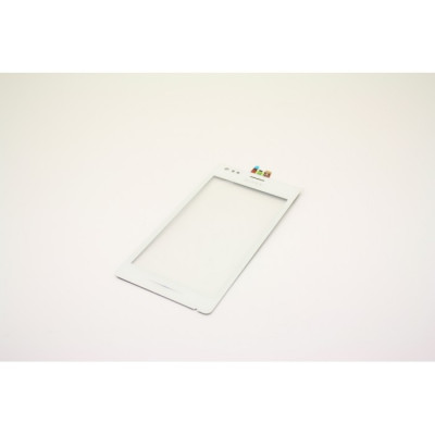 Touchscreen Sony Xperia M C1905 alb foto