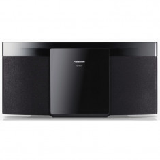 Panasonic Mini-sistem audio Panasonic SC-HC19EC foto