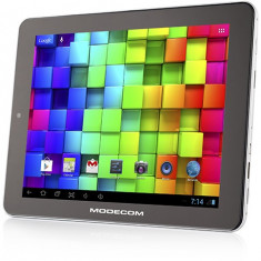 Modecom Tableta MODECOM FreeTAB 8014 IPS X4 8 inch Cortex A7 1.0GHz Quad Core 2GB RAM 16GB fash WiFi foto