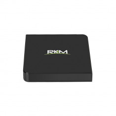 Resigilat - Mini PC cu Android PNI MK68 Octa core de la Rikomagic foto