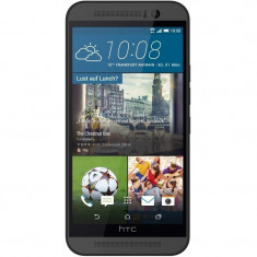 HTC Smartphone HTC One M9 32GB 4G Gunmetal Gray foto