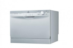 INDESIT Masina de spalat vase Indesit ICD661EU foto