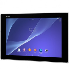 Sony TABLETA SONY XPERIA TABLET Z2 10.1 32GB WIFI ALB foto