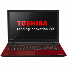 Toshiba Laptop Toshiba Satellite L50-C-154 foto