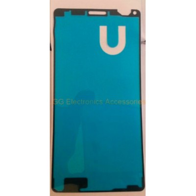 Adeziv display Sony Xperia Z3 compact foto